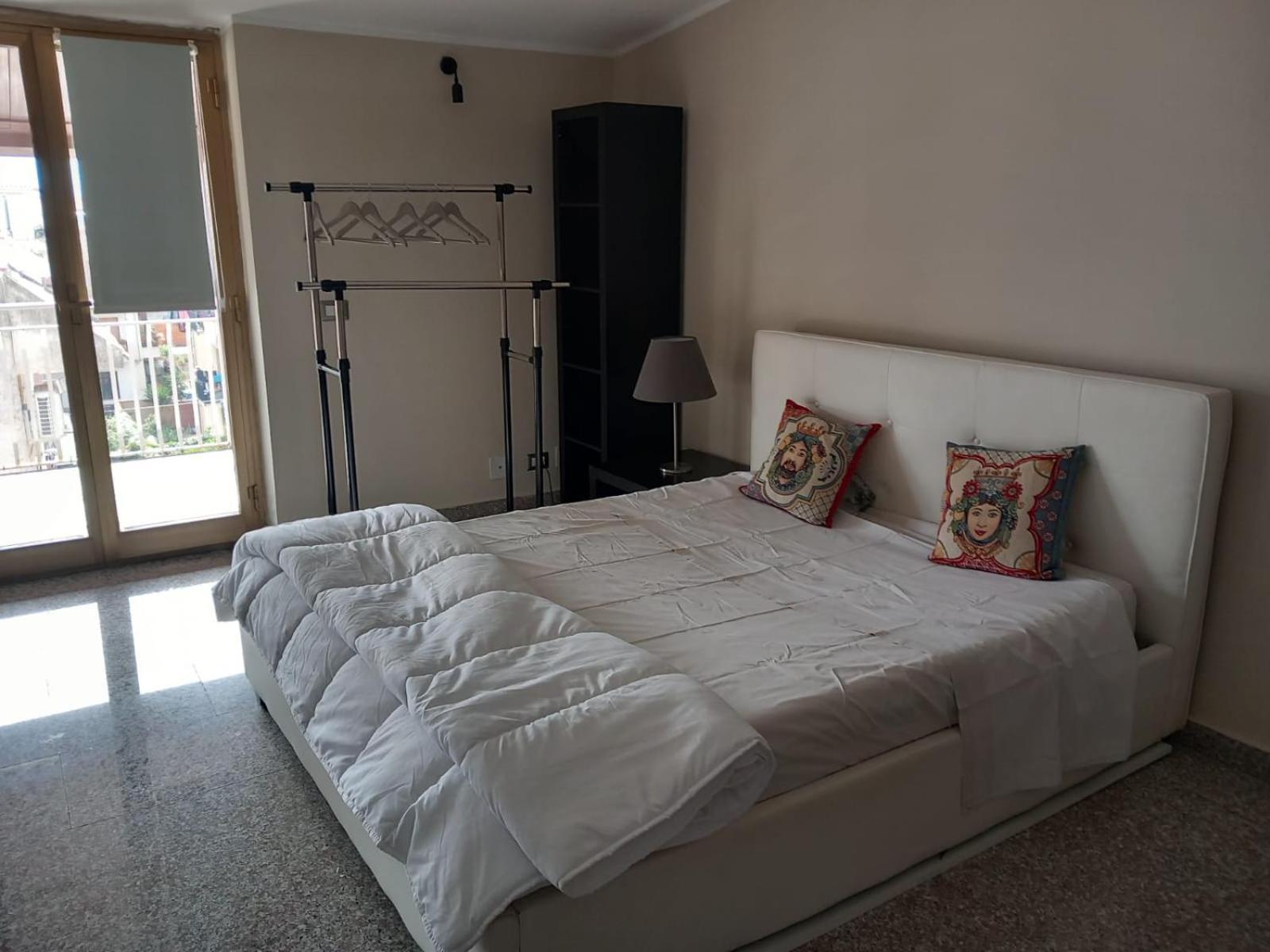 Bluesky Apartment - Third Floor Giardini Naxos Exterior photo