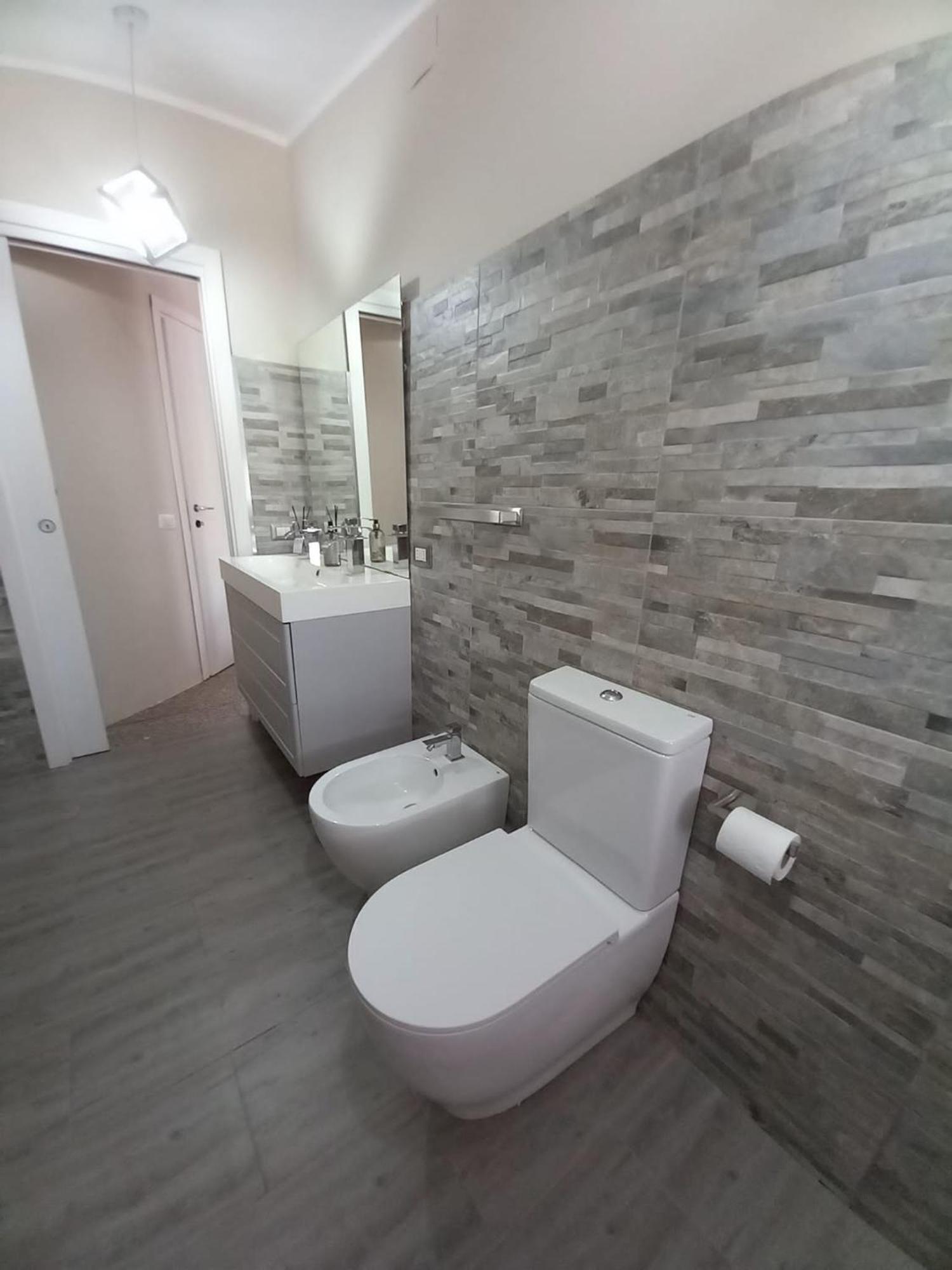 Bluesky Apartment - Third Floor Giardini Naxos Exterior photo