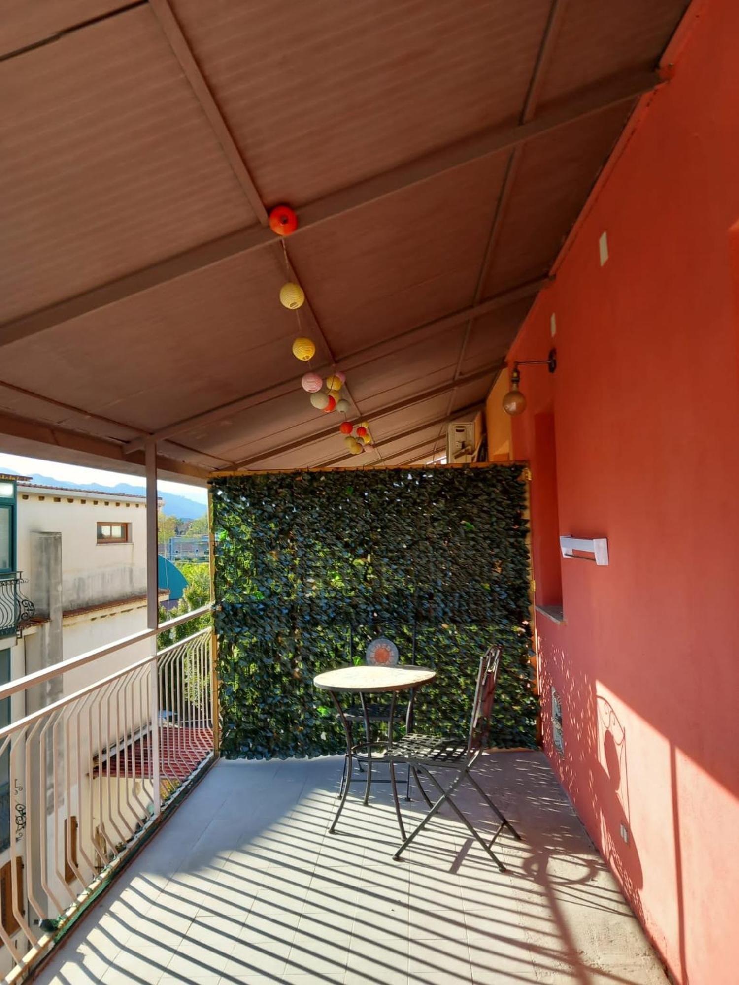 Bluesky Apartment - Third Floor Giardini Naxos Exterior photo