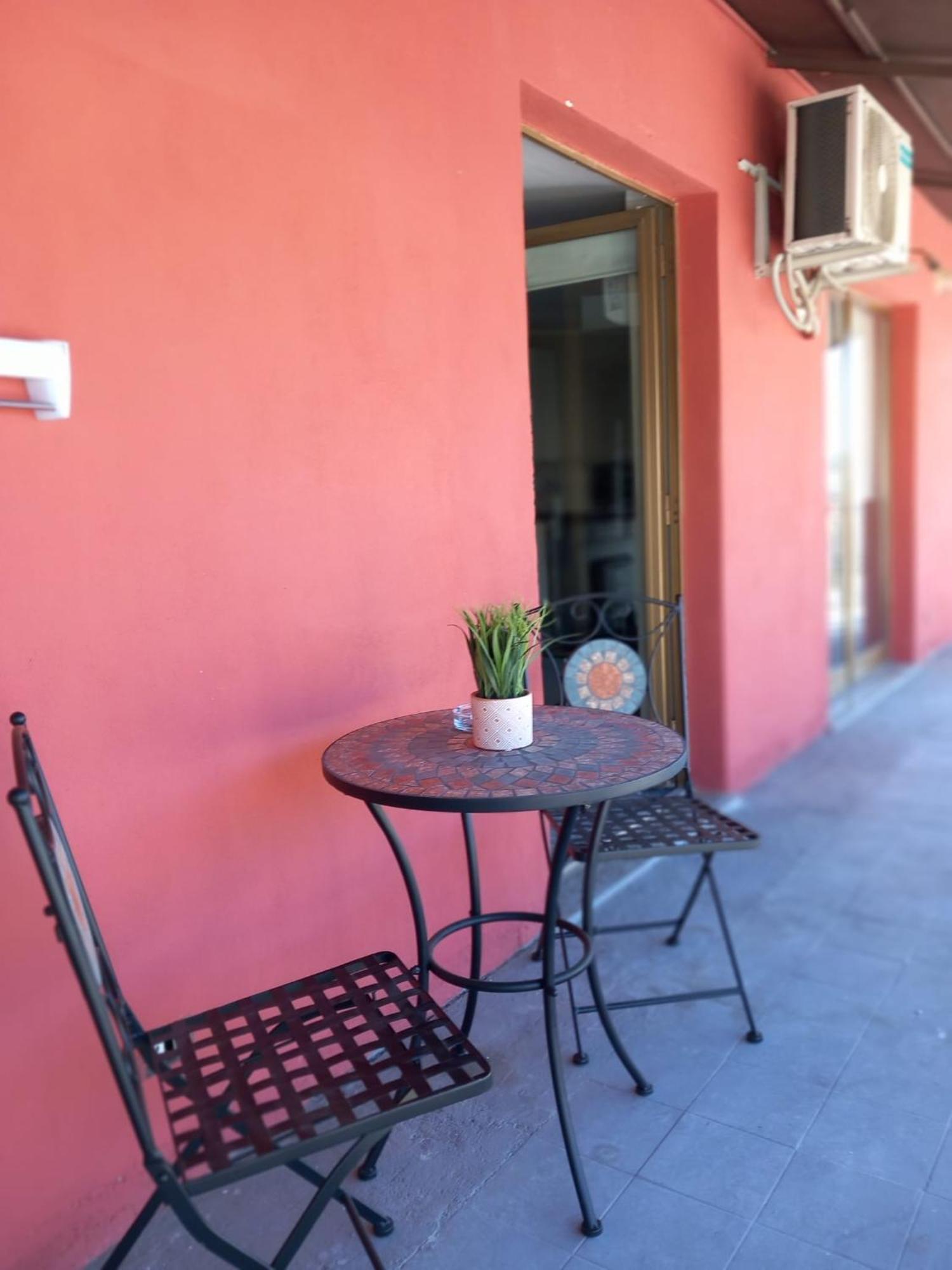 Bluesky Apartment - Third Floor Giardini Naxos Exterior photo