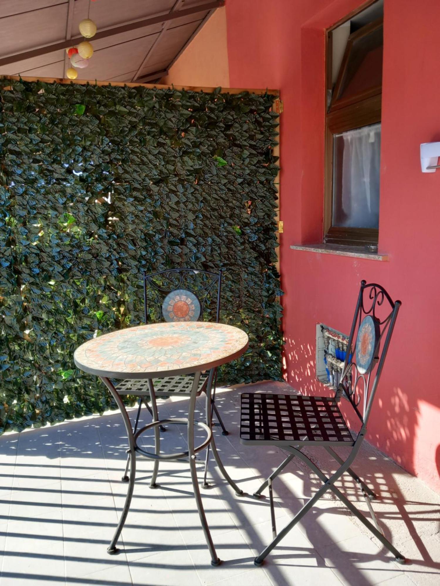 Bluesky Apartment - Third Floor Giardini Naxos Exterior photo